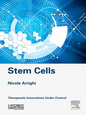 cover image of Stem Cells